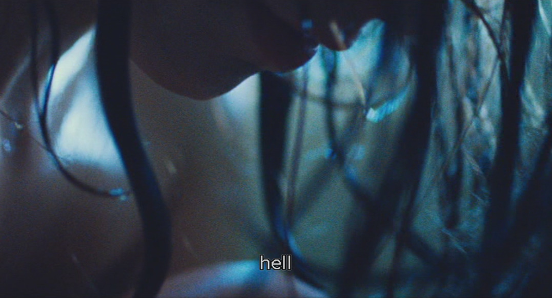 absence