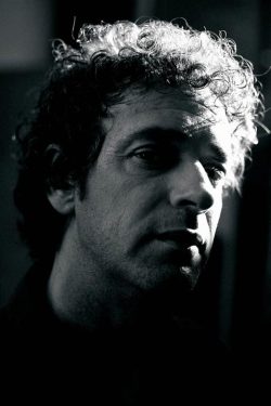 reyesdanna:  Gustavo Cerati 