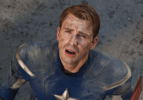 captainrxgers: The Avengers (2012)