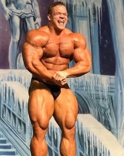 Dallas McCarver