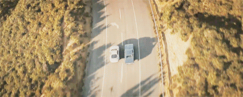 chuckiesullivan-deactivated2015: I used to say I live my life a quarter mile at a