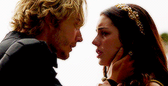 paigematthews:  &ldquo;If I were just me, Francis, not the future king of anything,