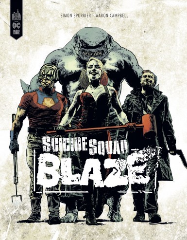 Suicide Squad : Blaze F9bd99035d42cf8488bd559078416d24b5fe0694