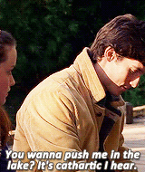 isobelstevenz:  TV MEME REVISITED; 8 FAVOURITE GUYS  JESS MARIANOYou have nothing?