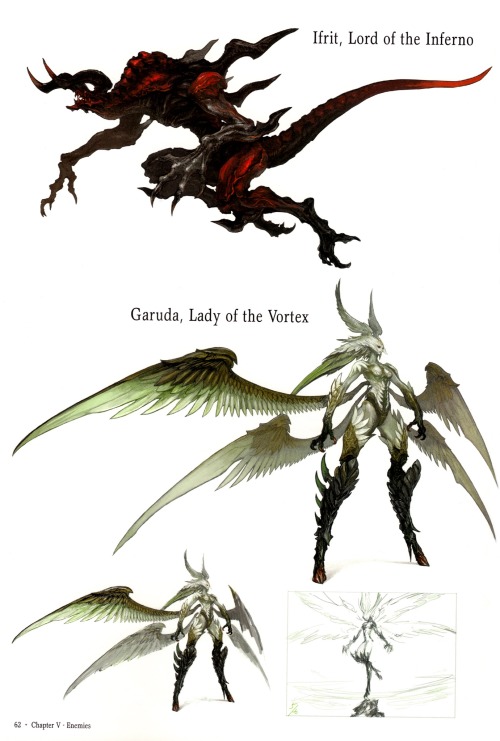 Primals