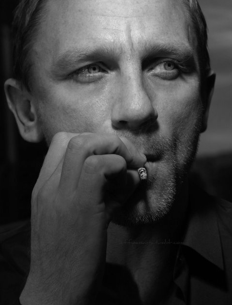 pieffysessanta:  Daniel Craig 