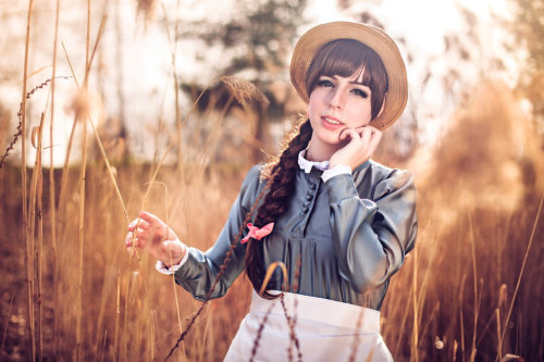 greatcosplay:  Sophie Hatter
