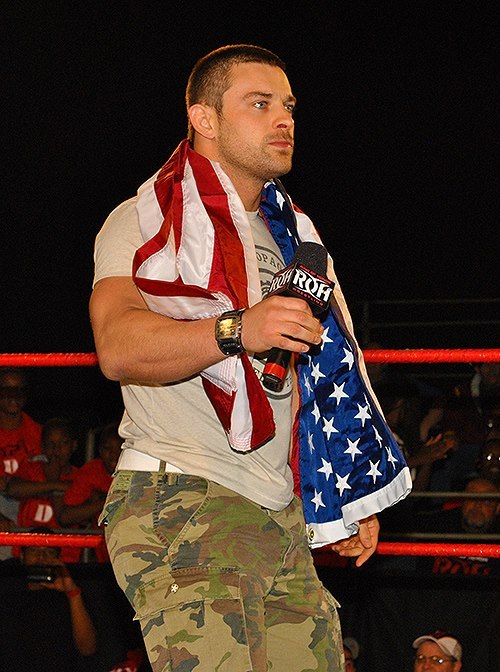 rwfan11:  skyjane85:  Davey Richards (All porn pictures