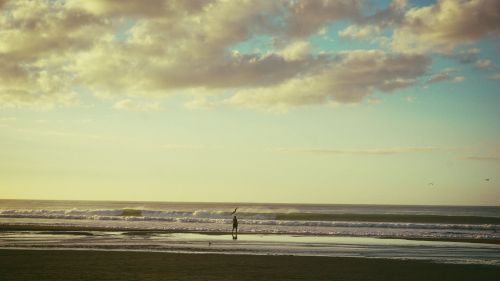 taranaki