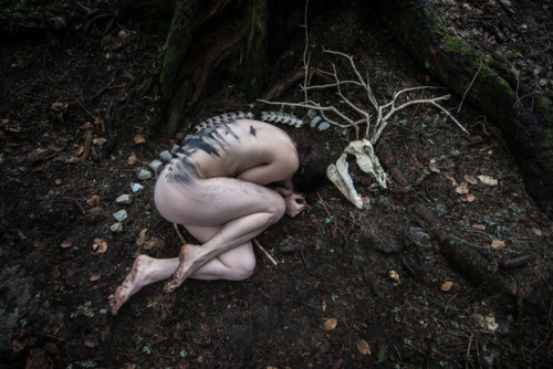 “DISGUSTING LITTLE CREATURES. SOON ALL OF YOU WILL FEEL MY HATE - AND SUFFER AS I HAVE SUFFERE