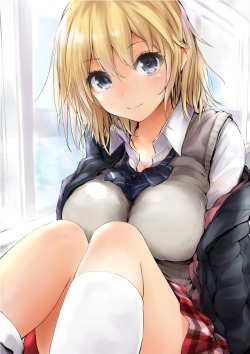 kawaii-ecchi-pics.tumblr.com post 82126473470