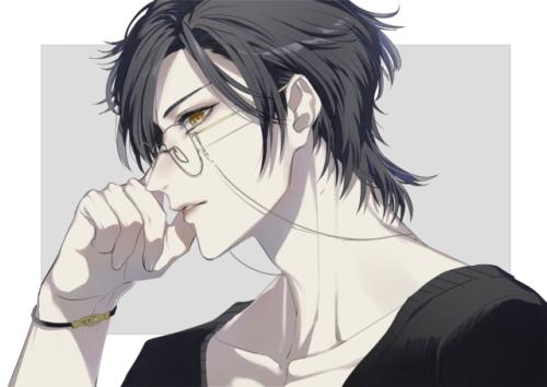 animefangirl00:  Pixiv ID: 71998244Member: 緋いろ