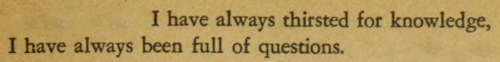 crimsonkismet:Hermann Hesse, Siddhartha (1922)