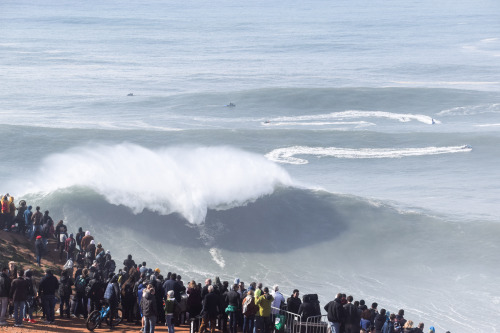 Nazaré Challenge _ Feb 2020