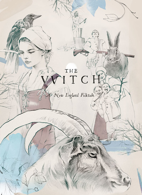 hyekhim: The Witch, 2015