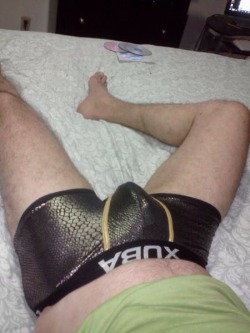 Hotmenofmiami:  Miami…Wrapped And Unwrapped 
