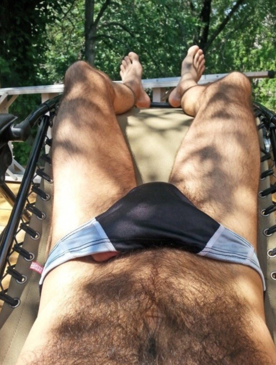 mydaddyishairy:   My Daddy is Hairy - over 103,000 followers: Archive  