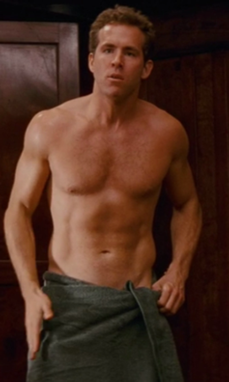 fuck-yeah-male-celebs:  Ryan Reynolds porn pictures