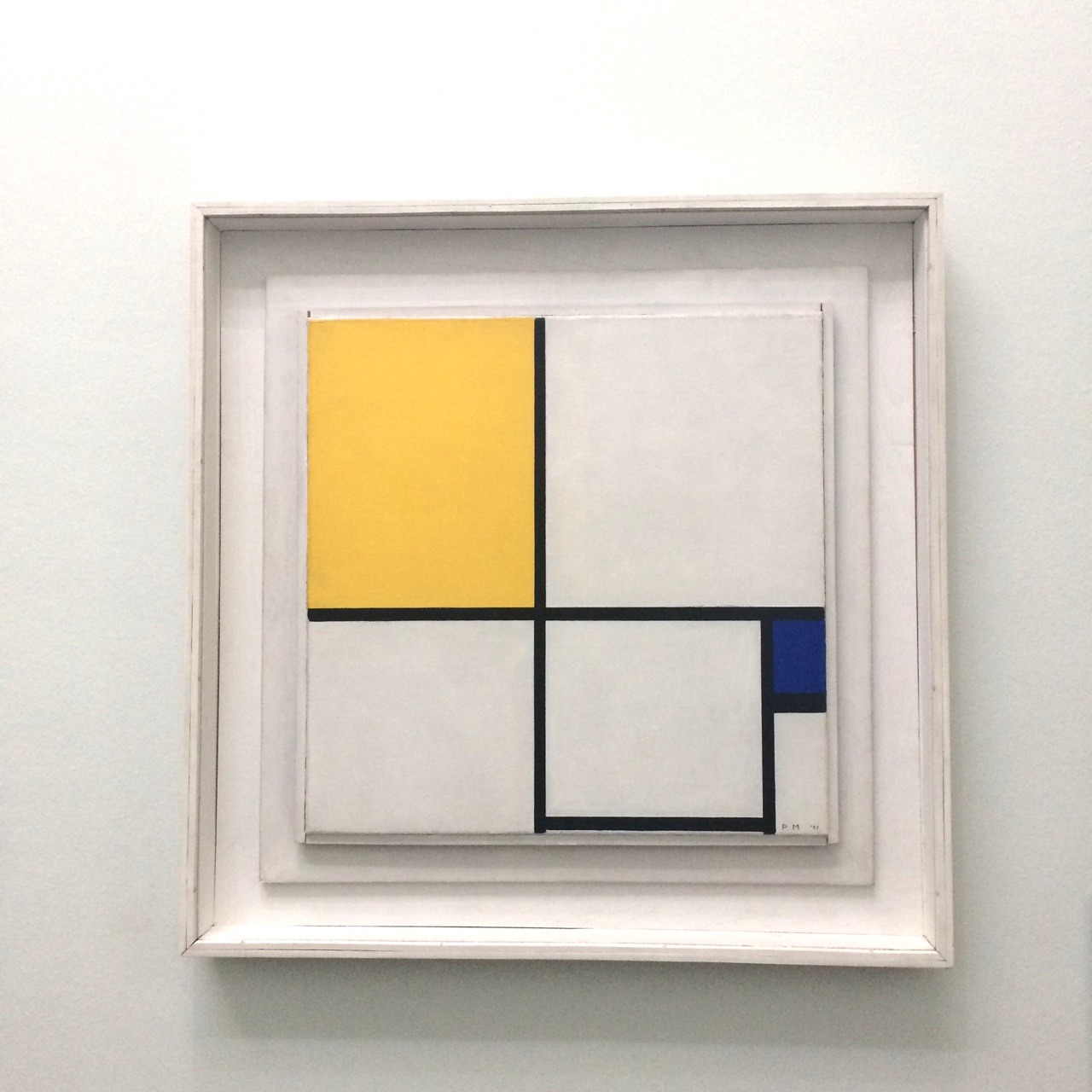 artsyoptmsm:   Kånken ft my fav painting ever 