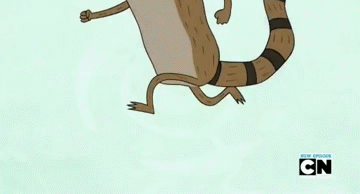 the feeling when are working on that paper the night before its due. 