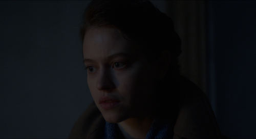 artfilmfan:  Les innocentes (Anne Fontaine, 2016)