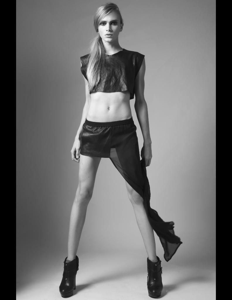 innastar89:  STAV STRASHKO - ELITE MODEL MILANO Source: http://www.elitemodel.it/1/5/3560.web