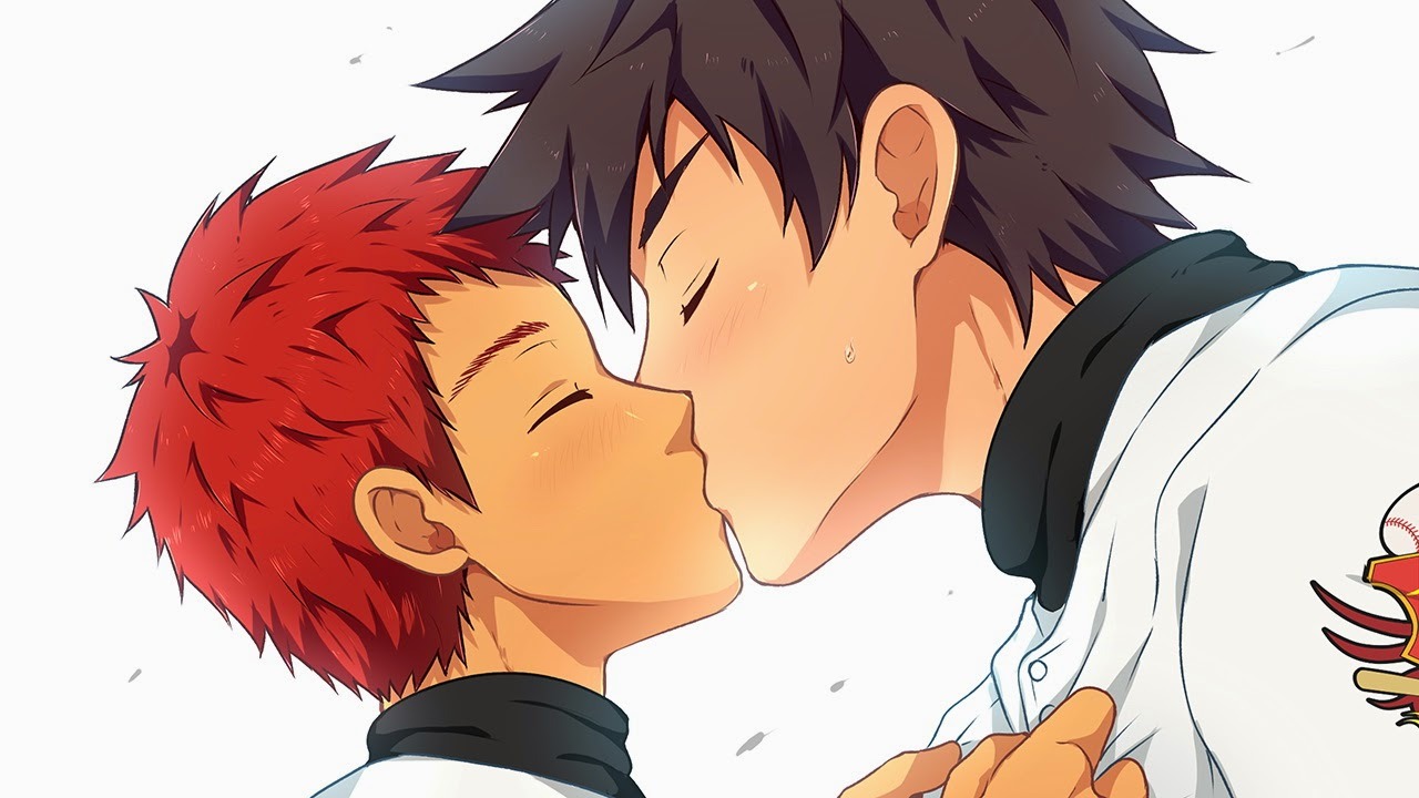 aelfoblr:  [Cgs/ All Game Bl] ❤ Bacchikoi ❤ 1 -By Black Monkey Pro.. I love