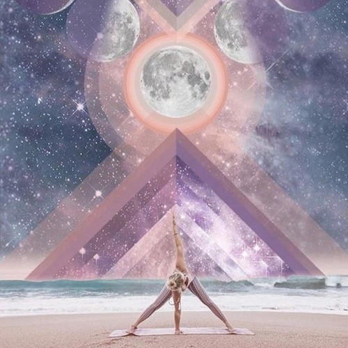 dig-my-earth:  theawakenedstate:In my journaling today something came up unexpectedly,⠀⠀⠀⠀⠀⠀⠀⠀⠀ there is power in knowing personal development, new age concepts and spiritual growth is trending right now. ⠀⠀⠀⠀⠀⠀⠀⠀⠀