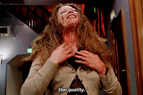 ALL ABOUT EVIL2010, Dir. Peaches Christ
