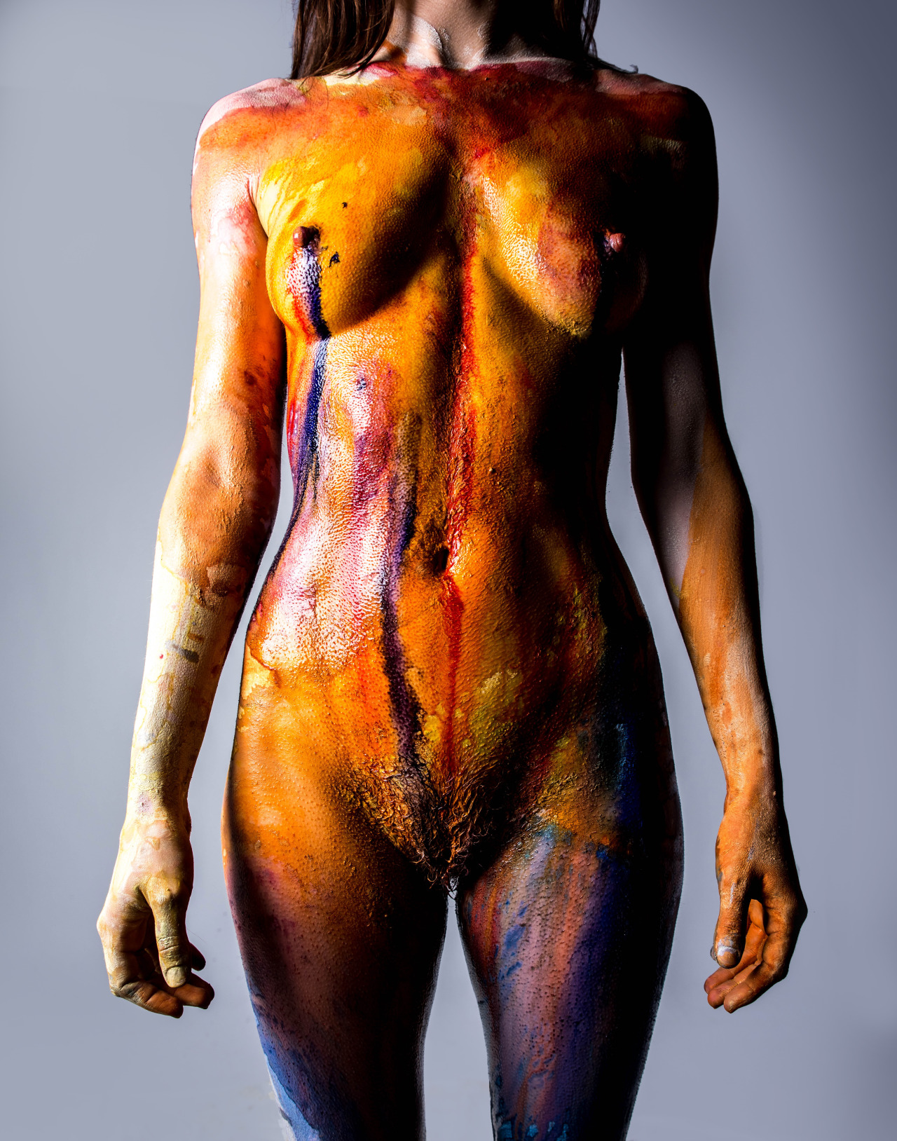 shatteredvortex:  Model @randyroseburlesque on IG 