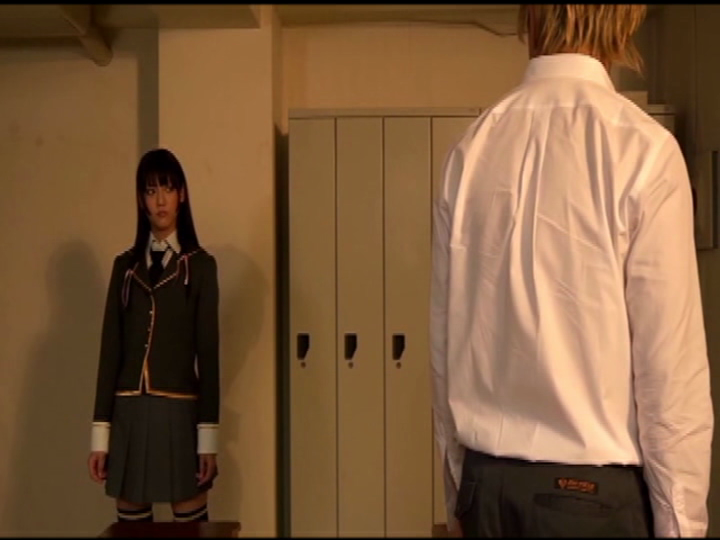 Boku Wa Tomodachi Ga Sukunai Live Action Parody VIDEO - https://www.facebook.com/photo.php?v=678810285511788
