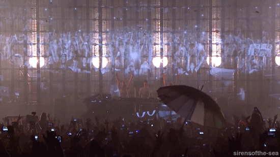 sirensofthe-sea-blog:  Sun &amp; Moon x Once Lydian, ABGT100.  