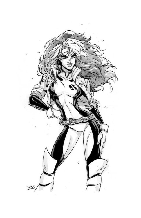 Hey Yall! My shops open for 7 more days! ♡ babsdraws.myshopify.com Ive got limited