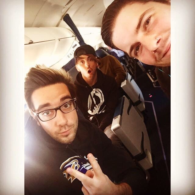 poppinjalex:&ldquo;The Take Over, The Breaks Over&rdquo; headed to Chicago