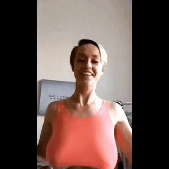 Boobs in Motion