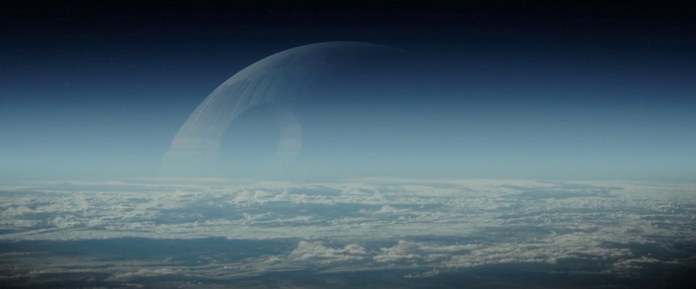 The 50 Most Beautiful Shots of the Star Wars Franchise