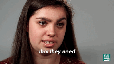 huffingtonpost:  These Sisters are Helping Solve America’s Period Problem