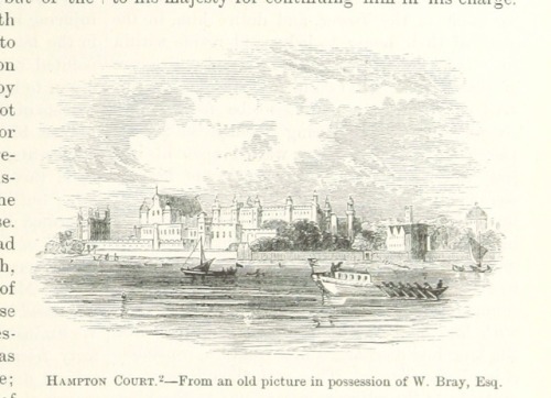 Image from &rsquo;[The Comprehensive History of England, civil, military, religious, intellectual, a