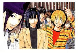 I Thought I Would Be Able To Put All Of My Hikaru No Go Photos In Here But It Would Only Let Put 10 In