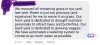 headspace-hotel:Mom sent me a facebook link to a PBS news hour post about how the anti-lawn movement is growing. The vast majority of the comments on it were stuff like this: Most people are on our side here, even the so-called “boomers.”
