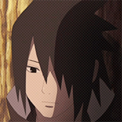 lady-nounoum:                       Sasuke Uchiha: Episode 484