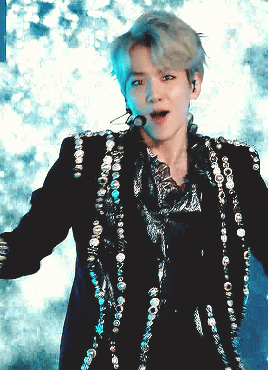 tipannies:Baekhyun :: SBS Gayo Daejun 2017