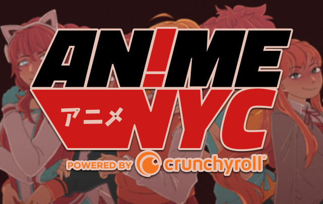 #anime nyc on Tumblr