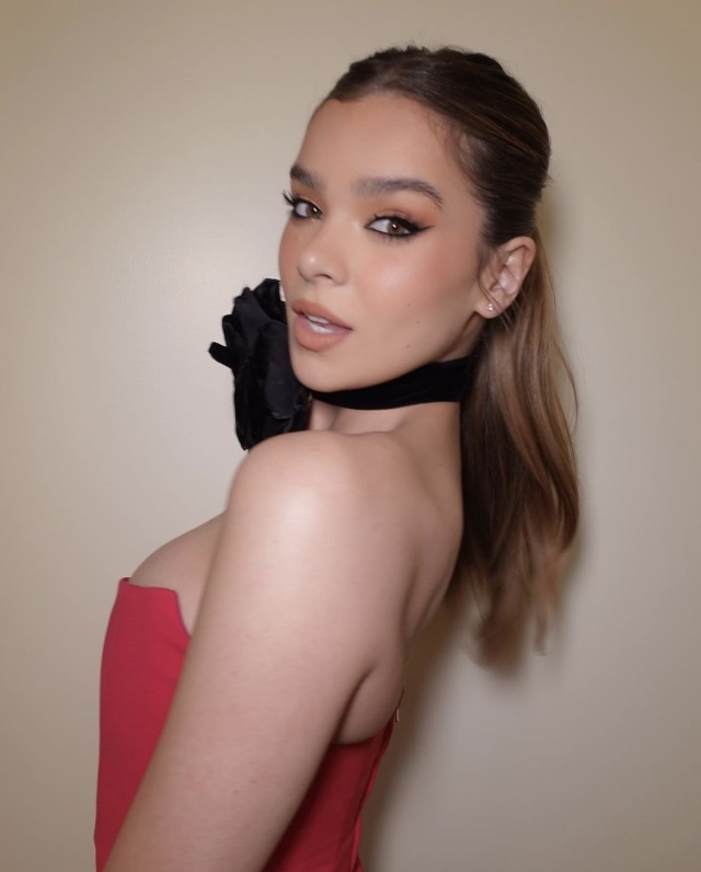 Hailee Steinfeld