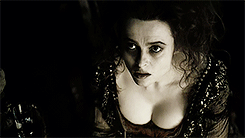 johnmurqhy: Female Awesome Meme: [10/10] Females In A Movie↳ Mrs. Nellie Lovett