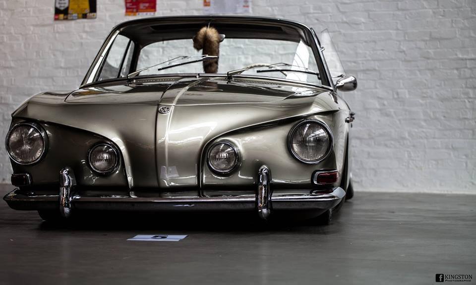 malautomat:  AWESOME KARMANN 34