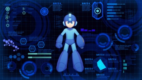 geminigeek:Megaman 11 launches on October 2nd in NA on PS4, XBOX, Switch, and PC!!
