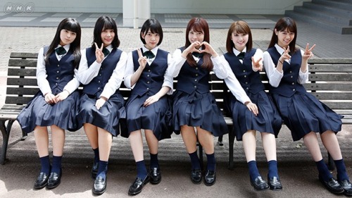 omiansary27:Nogi-chans