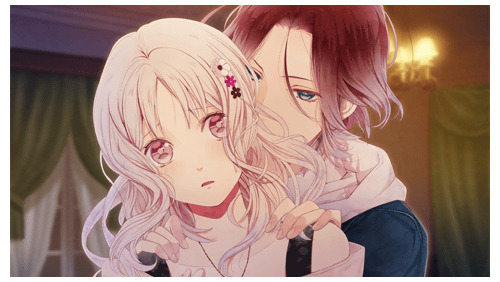 Diabolik Lovers Grand Edition For Switch Diabolik Lovers Grand Edition For Switch