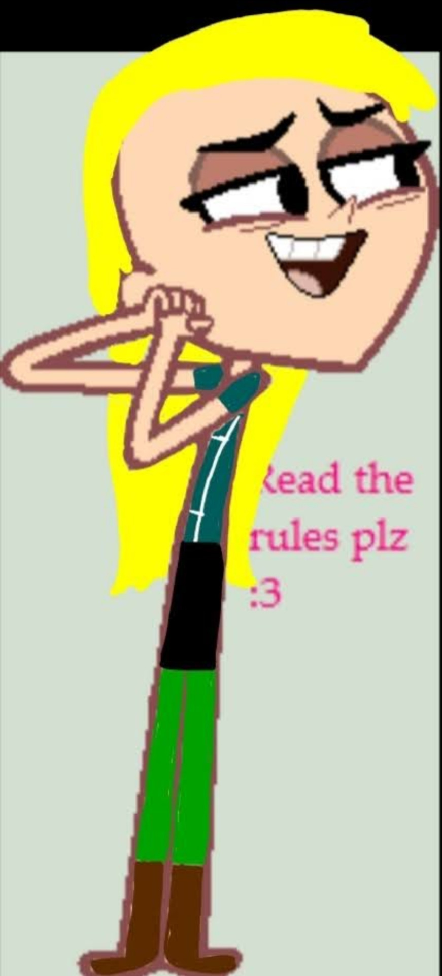 This Girl Name Is Jenny Penn